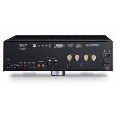 Усилитель мощности Primare A35.2 Titan